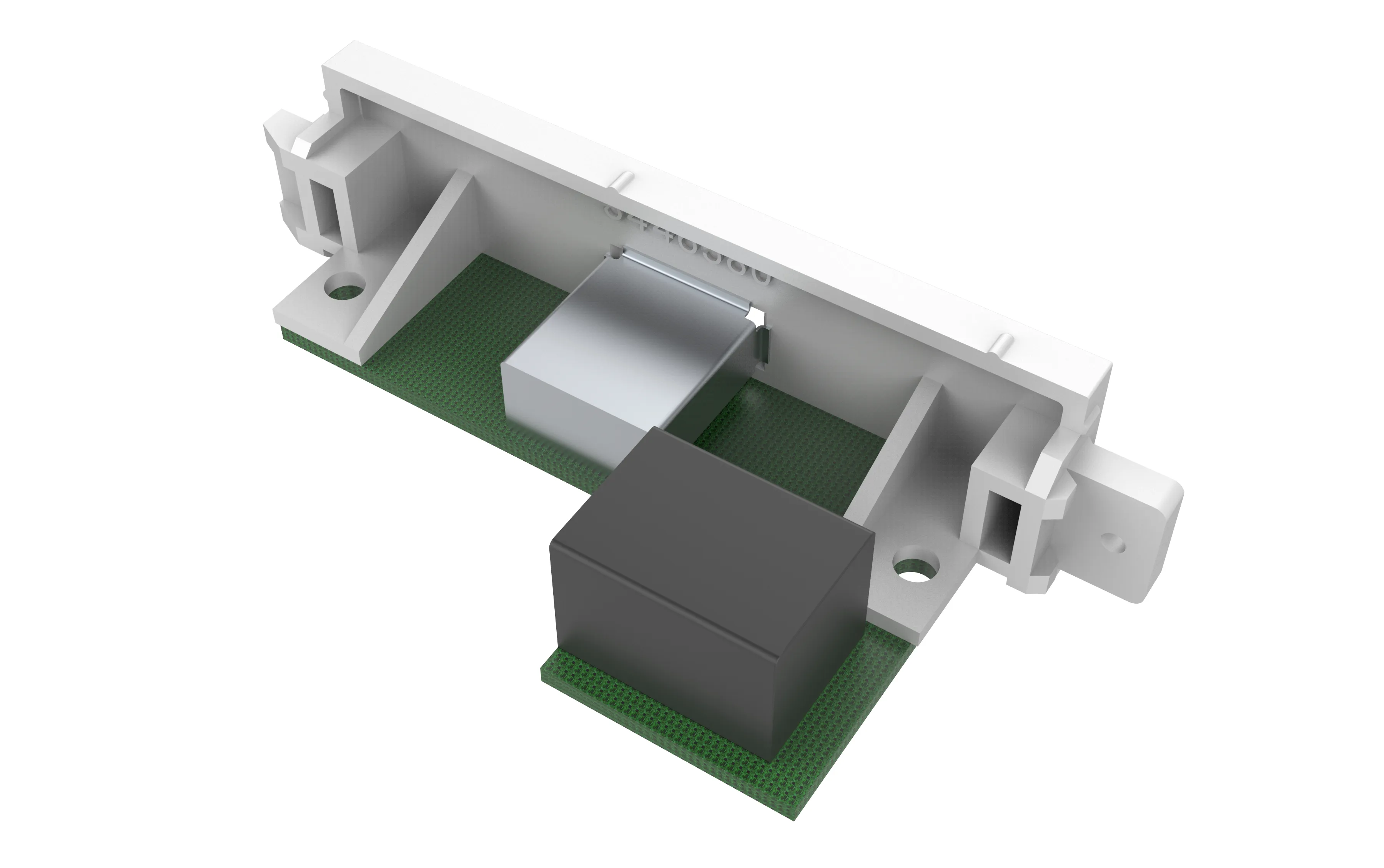 Techconnect3 USB-a module