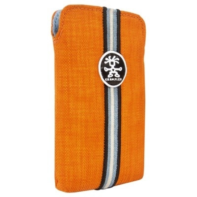 CULCHIE, PUMPKIN ORANGE / ICE BLUE