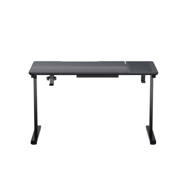 TX3 LAB-X Lite Gaming Table, 130 x 70 cm, Black