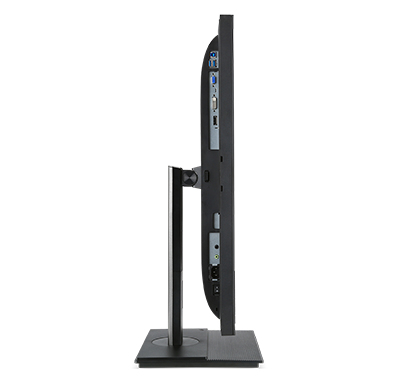 Acer 27" B276HL, Full HD, VA - monitor