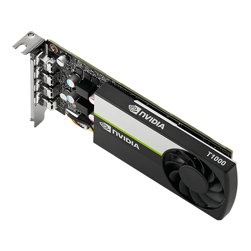 PNY NVIDIA T1000 LowProfile OEM Version