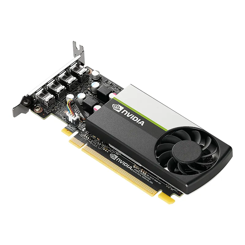 PNY NVIDIA T1000 LowProfile OEM Version