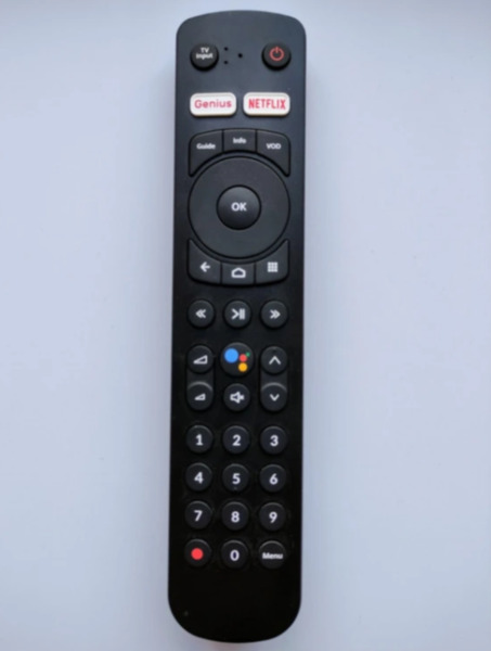 Arris VIP7300-RC - remote controller