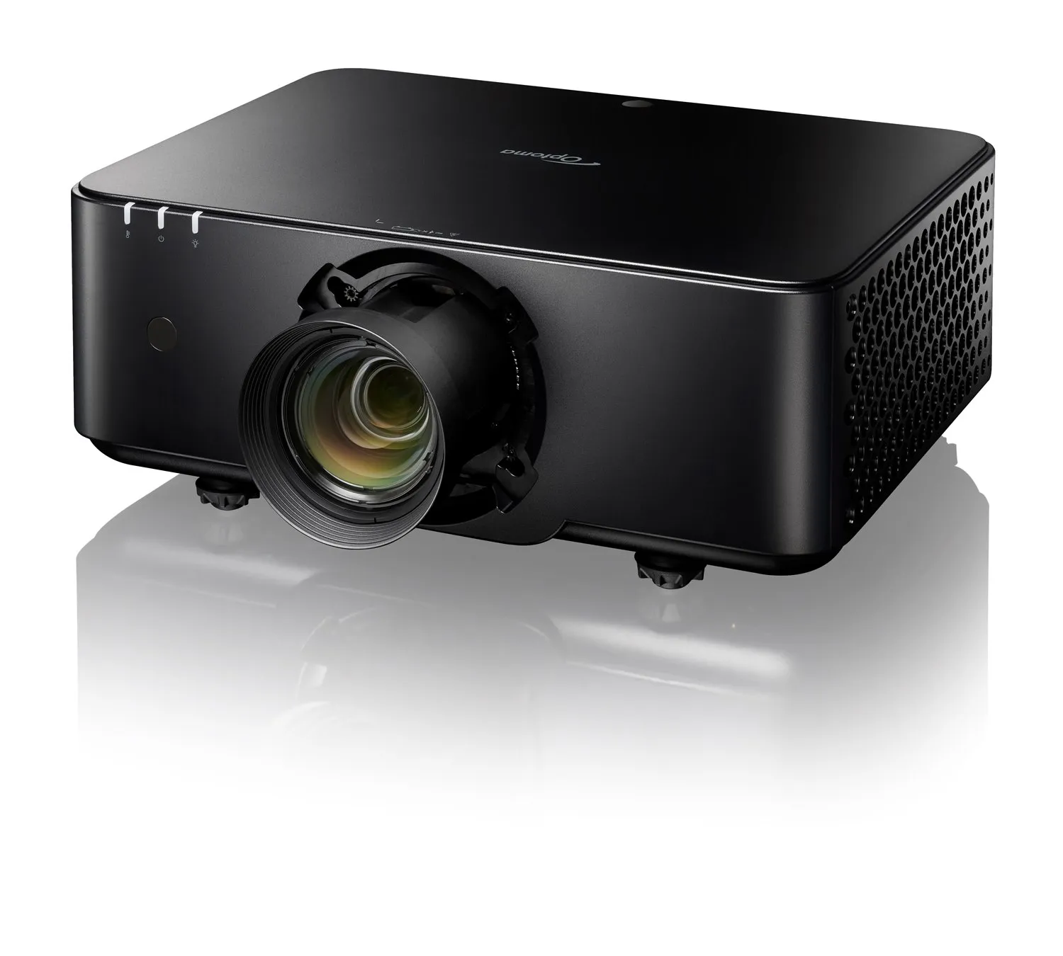 Optoma ZK1000 DLP 4K UHD 10000 ANSI lm Laser Projector, Black