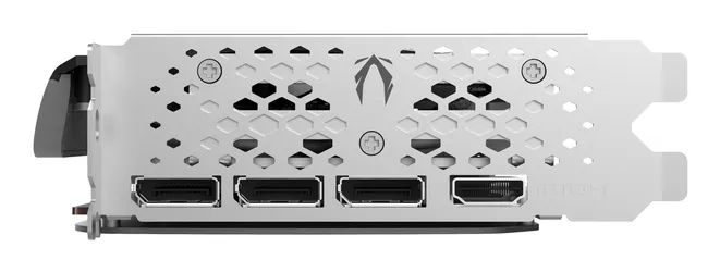 Zotac GeForce RTX 4070 SUPER Twin Edge OC 12GB - graphics card