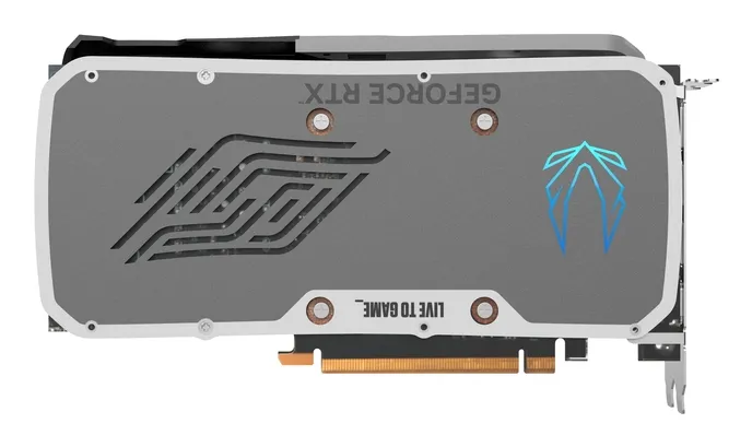 Zotac GeForce RTX 4070 SUPER Twin Edge OC 12GB - graphics card