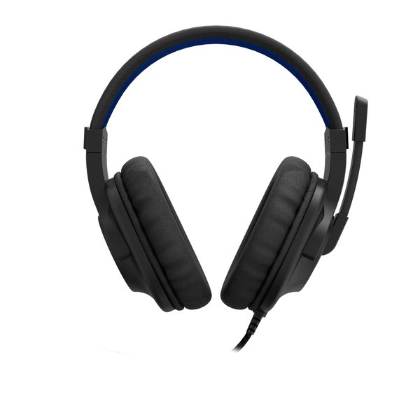 URAGE SoundZ 200 - gaming h&ouml;rlurar, svart