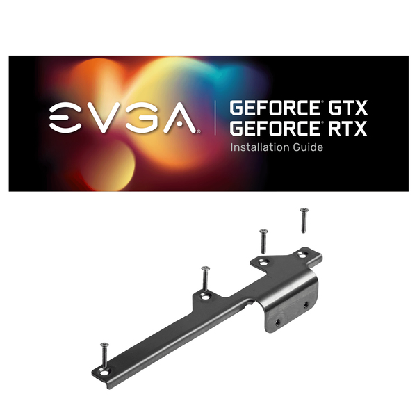 EVGA GeForce RTX 3080 FTW3 10 Gt -n&auml;yt&ouml;nohjain