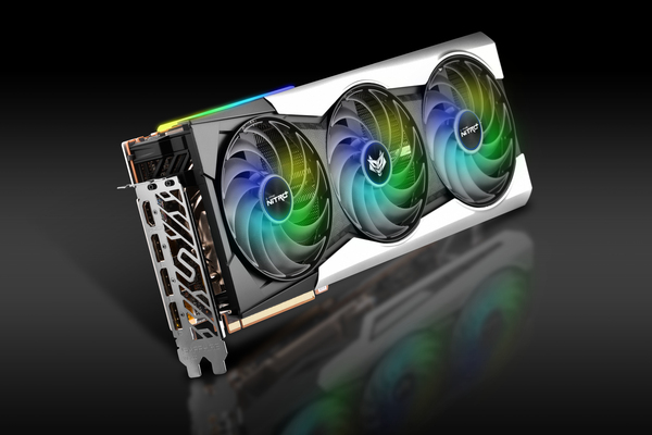 SAPPHIRE NITRO+ RX 6950 XT GAMING OC 16GB GDDR6