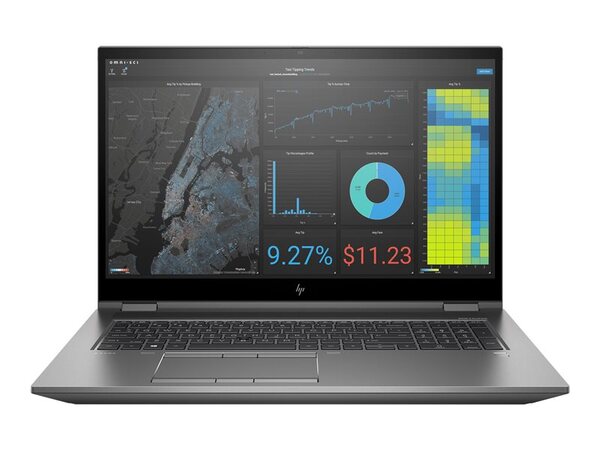 HP ZB17G7 i7-10750H 17 32GB/1T PC Intel i7-10750H, 17.3 FHD AG LED UWVA, DSC, Webcam, 32GB DDR4, 1.0TB SSD, ax+BT, 8C Batt, FPS, W10 Pro64, 3yr Wrty&quot;