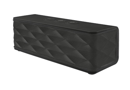 TRUST Bluetooth Jukebar Speaker Black