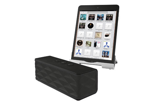 TRUST Bluetooth Jukebar Speaker Black