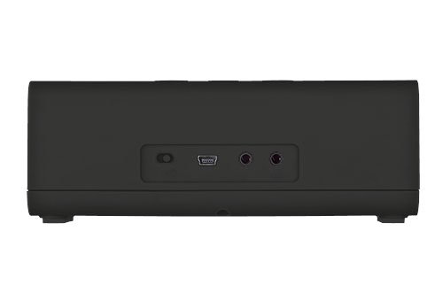 TRUST Bluetooth Jukebar Speaker Black