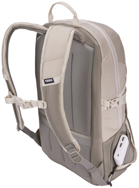 Thule EnRoute 21l -tietokonereppu, beige, 15.6&quot;