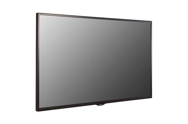 LG 32SM5D-B 32" FHD IPS 24/7