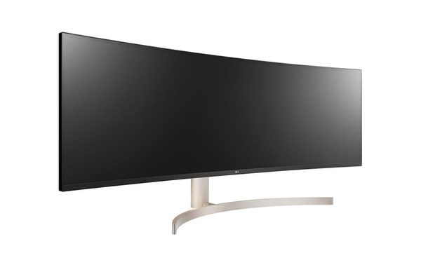 LG 49&quot; UltraWide 49WL95C-WE, Dual QHD, AH-IPS - curved sk&auml;rm