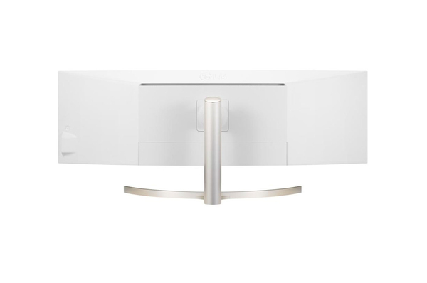 LG 49&quot; UltraWide 49WL95C-WE, Dual QHD, AH-IPS -kaareva n&auml;ytt&ouml;