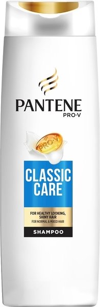 Pantene Classic Clean 250ml - shampoo