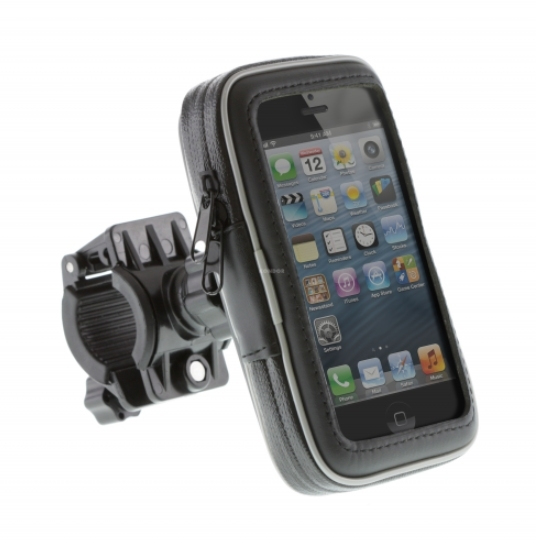 Insmat, Universal Bike Mount Case Medium