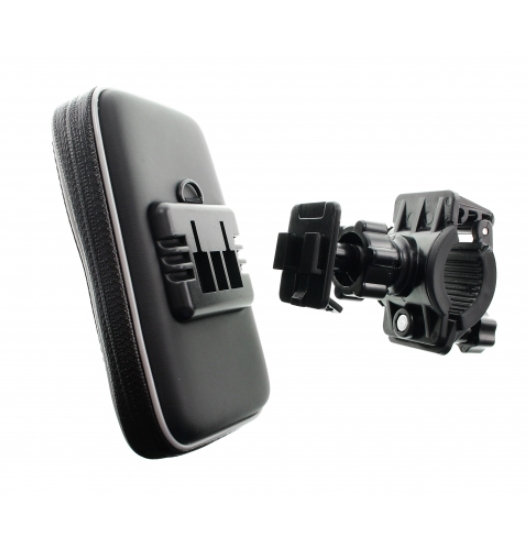 Insmat, Universal Bike Mount Case Medium