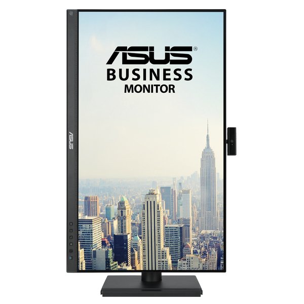 ASUS BE249QFK 23.8&quot; FHD IPS/DP/HDMI/VGA/WEBCAM
