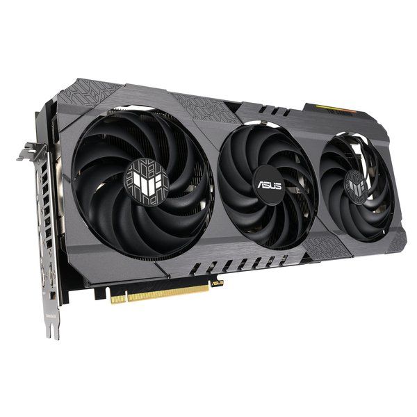 Asus GeForce RTX 4070 Ti SUPER 16 Gt TUF OC OG Gaming - graphics card