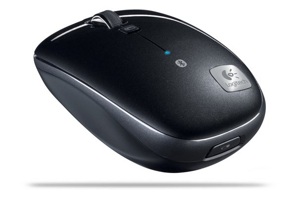 Logitech Bluetooth Mouse M555B