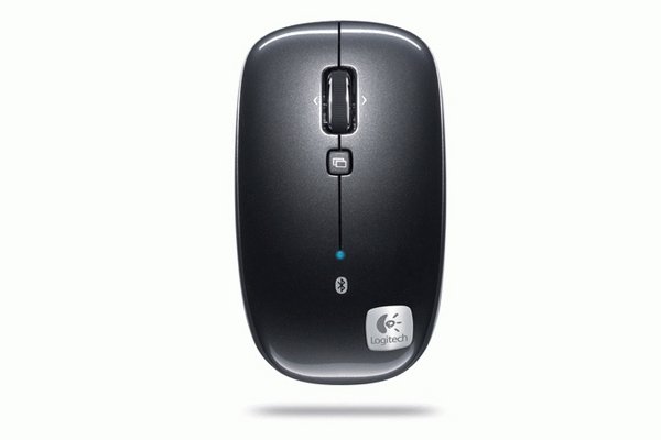 Logitech Bluetooth Mouse M555B