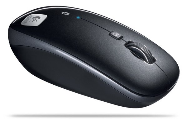 Logitech Bluetooth Mouse M555B