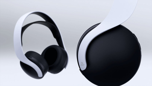 Sony PULSE 3D wireless headset