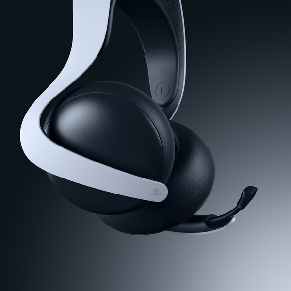 Sony PULSE 3D wireless headset