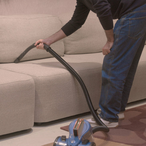 Taurus Bagless Homeland Cyclone - vacuum cleaner