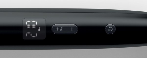 PHILIPS StyleCare Sublime Ends -kiharrin 1325 mm:n kartiomainen