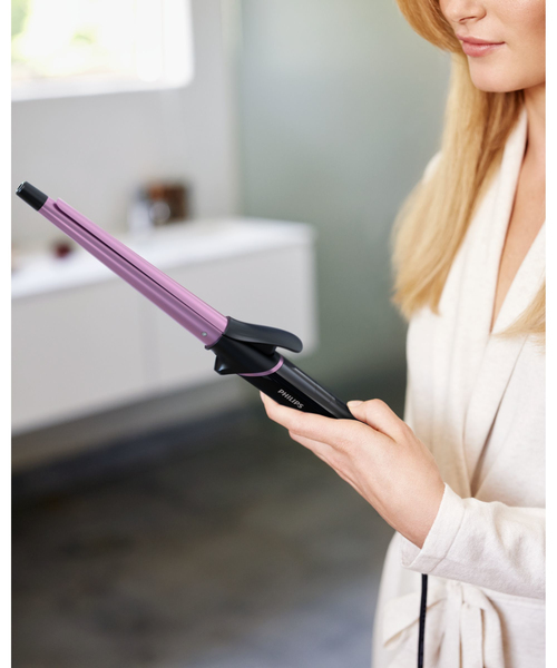 PHILIPS StyleCare Sublime Ends -kiharrin 1325 mm:n kartiomainen