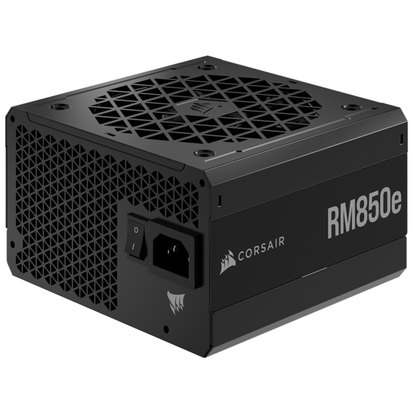 Corsair RM850e 850W - Power supply, 80 Plus Gold