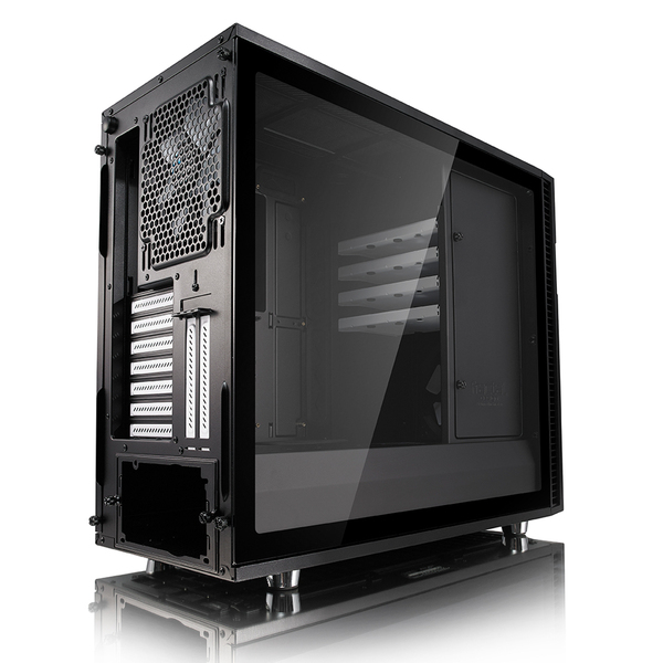 Fractal Design Define R6 - midi case, window, black