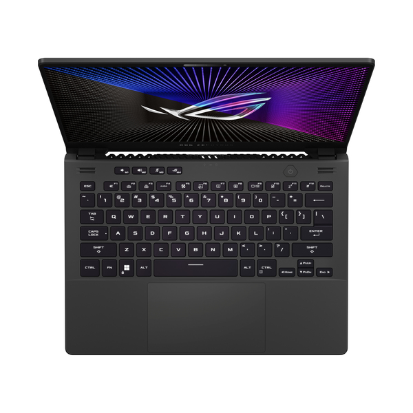 ASUS ROG Zephyrus GA402NV 14" WQXGA 165 Hz,R7-7735HS,Nvidia GeForce RTX 4060 8GB,16GB DDR5,512 ssd,W11 Home