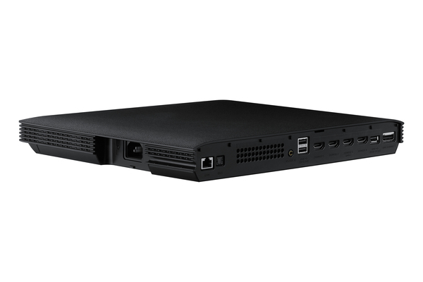 Samsung 75" 8K, 16:9 QP75A-8K, Quantum Direct MiniLED, 500nits (peak 2000), 3xHDMI 2.0, 1xHDMI 2.1,USB 2.0 x3,RS-232, Ethernet, Bluetooth, WiFi, Speakers 2x70W,