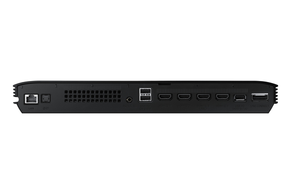 Samsung 75" 8K, 16:9 QP75A-8K, Quantum Direct MiniLED, 500nits (peak 2000), 3xHDMI 2.0, 1xHDMI 2.1,USB 2.0 x3,RS-232, Ethernet, Bluetooth, WiFi, Speakers 2x70W,