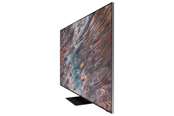 Samsung 75" 8K, 16:9 QP75A-8K, Quantum Direct MiniLED, 500nits (peak 2000), 3xHDMI 2.0, 1xHDMI 2.1,USB 2.0 x3,RS-232, Ethernet, Bluetooth, WiFi, Speakers 2x70W,