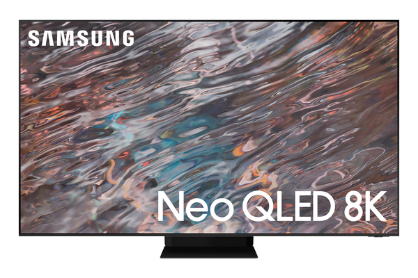 Samsung 75" 8K, 16:9 QP75A-8K, Quantum Direct MiniLED, 500nits (peak 2000), 3xHDMI 2.0, 1xHDMI 2.1,USB 2.0 x3,RS-232, Ethernet, Bluetooth, WiFi, Speakers 2x70W,