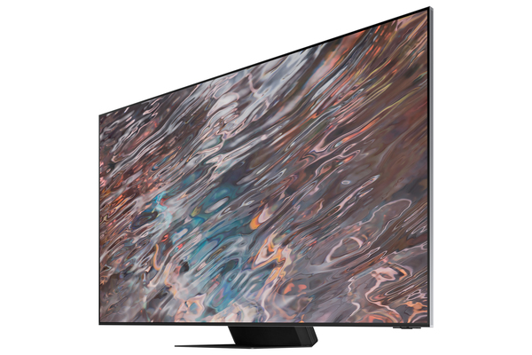 Samsung 75" 8K, 16:9 QP75A-8K, Quantum Direct MiniLED, 500nits (peak 2000), 3xHDMI 2.0, 1xHDMI 2.1,USB 2.0 x3,RS-232, Ethernet, Bluetooth, WiFi, Speakers 2x70W,