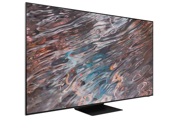 Samsung 75" 8K, 16:9 QP75A-8K, Quantum Direct MiniLED, 500nits (peak 2000), 3xHDMI 2.0, 1xHDMI 2.1,USB 2.0 x3,RS-232, Ethernet, Bluetooth, WiFi, Speakers 2x70W,