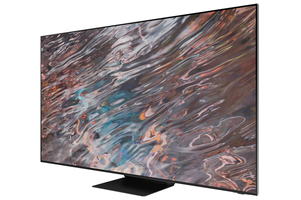 Samsung 75" 8K, 16:9 QP75A-8K, Quantum Direct MiniLED, 500nits (peak 2000), 3xHDMI 2.0, 1xHDMI 2.1,USB 2.0 x3,RS-232, Ethernet, Bluetooth, WiFi, Speakers 2x70W,