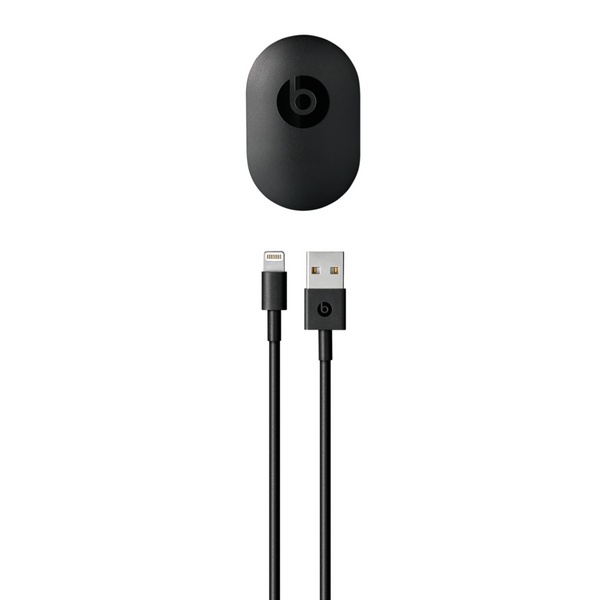 Beats Pill+ kaiutin - musta
