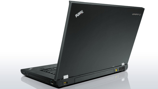 Lenovo ThinkPad W530 2447 - Core i7 3840QM / 2.8 GHz - Windows 8 Pro 64-bit - 8 Gt RAM - 500 Gt HDD - DVD-kirjoitin - 15.6" leve&auml; 1920 x 1080 / Full HD - NVIDIA