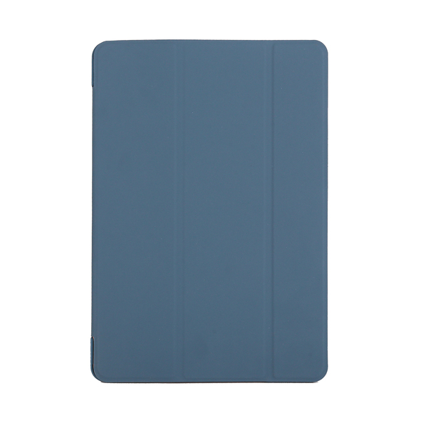 Pomologic - Book Case for iPad 10,2 2019 Navy