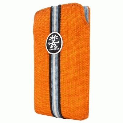 CULCHIE, PUMPKIN ORANGE / ICE BLUE