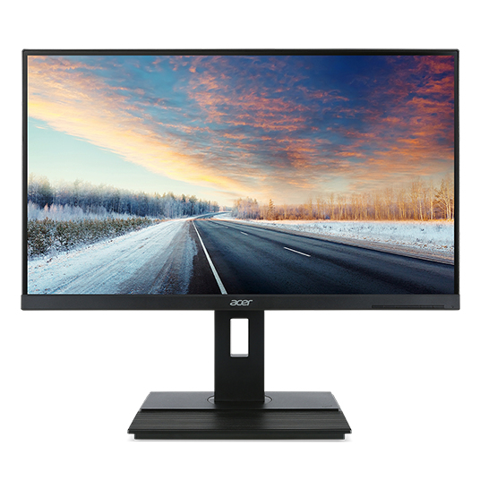 Acer 27" B276HL, Full HD, VA - monitor