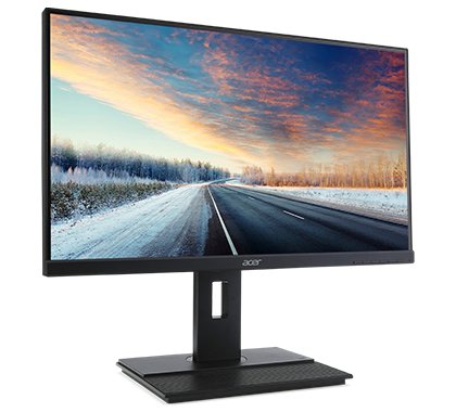 Acer 27" B276HL, Full HD, VA - monitor